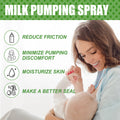 Natural Nipple Care Lubricant for Breastfeeding Relief