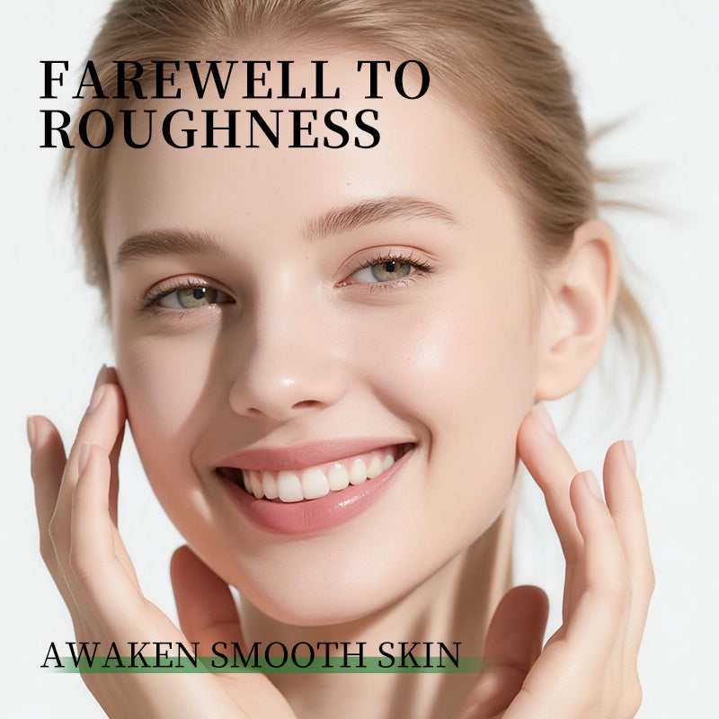 HUNMUI Whitening Exfoliating Gel Moisturizer - 50g