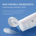 HLMY Amino Acid Facial Cleanser for Glowing Skin