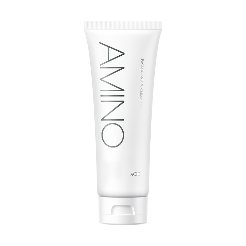 HLMY Amino Acid Facial Cleanser for Glowing Skin