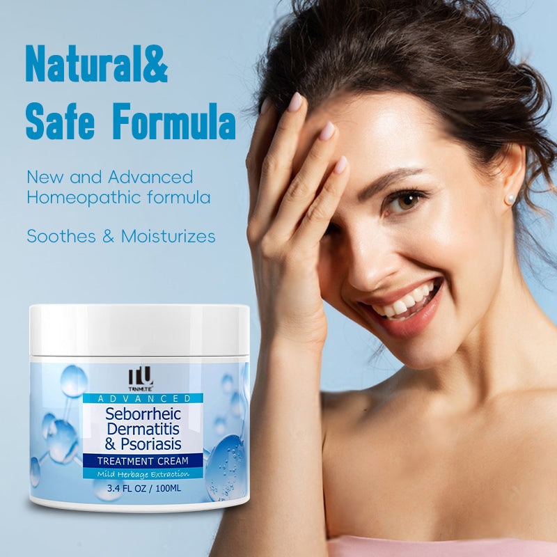 Tunmate Scalp Soothing Cream for Relaxation and Relief