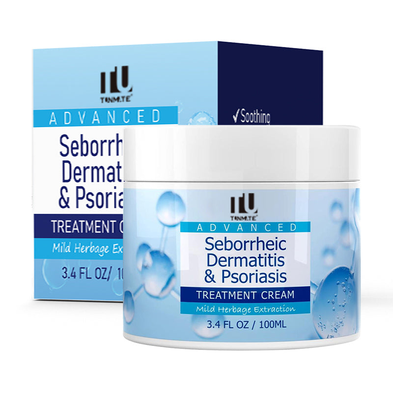 Tunmate Scalp Soothing Cream for Relaxation and Relief