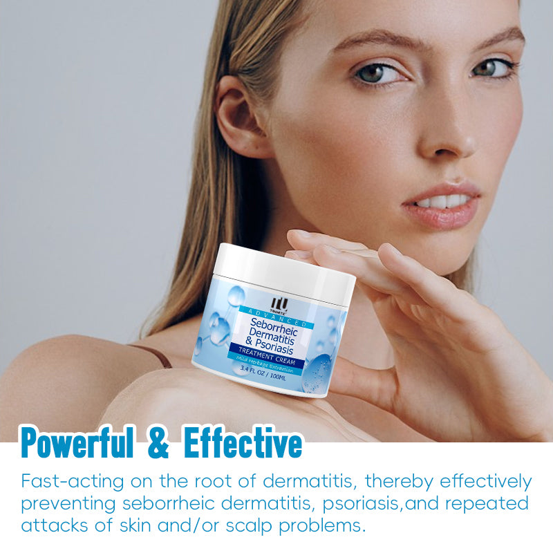Tunmate Scalp Soothing Cream for Relaxation and Relief