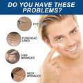 EastMoon Men's Face Cream - Hydrating Facial Cream for All Skin Types