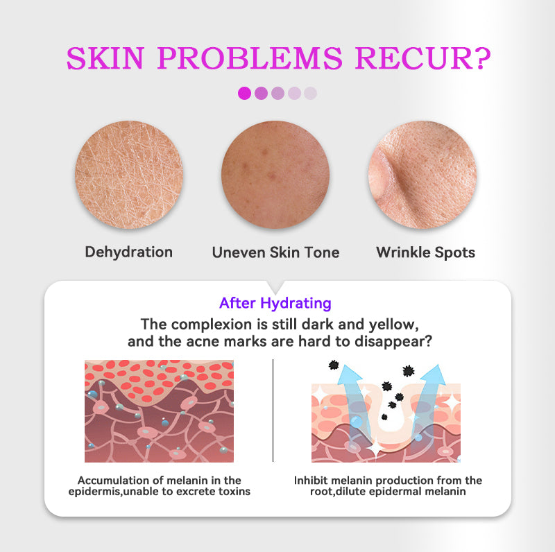 DR Snail Collagen Cream - Effective Stretch Mark Cream 50g