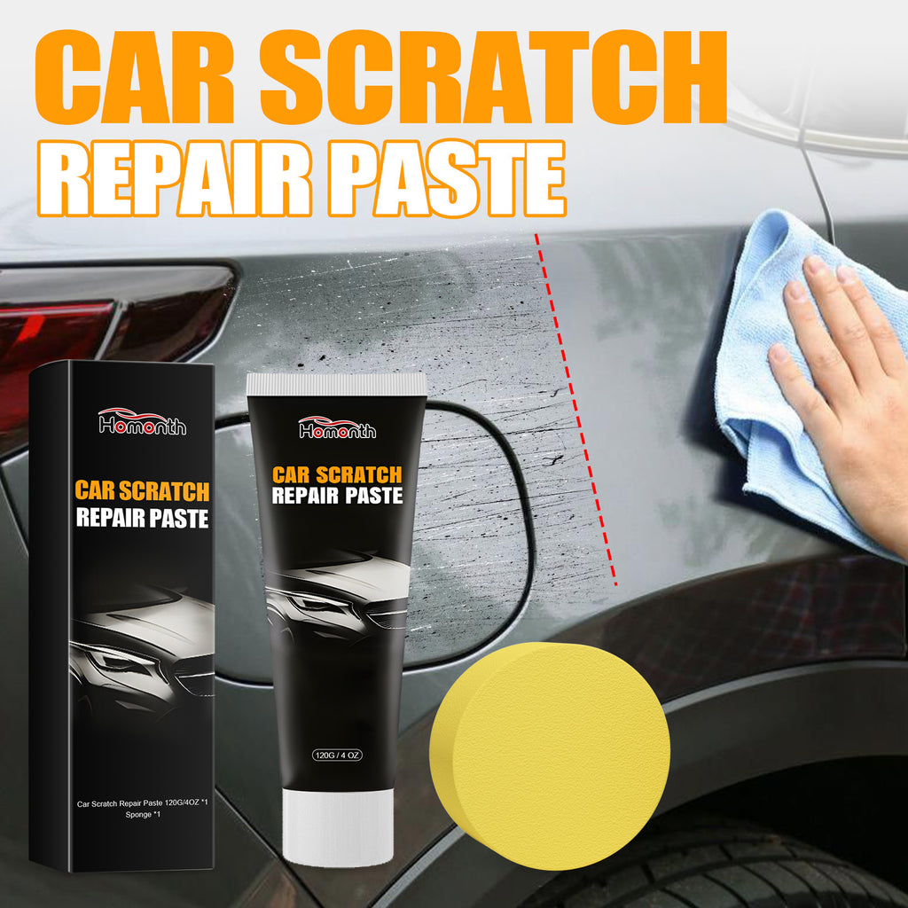 Homonth Cross-border Car Scratch Repair Paste - Deep Repair