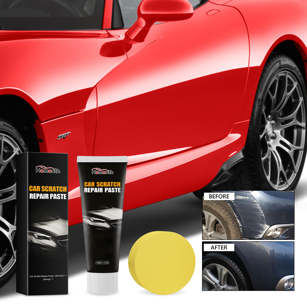 Homonth Cross-border Car Scratch Repair Paste - Deep Repair