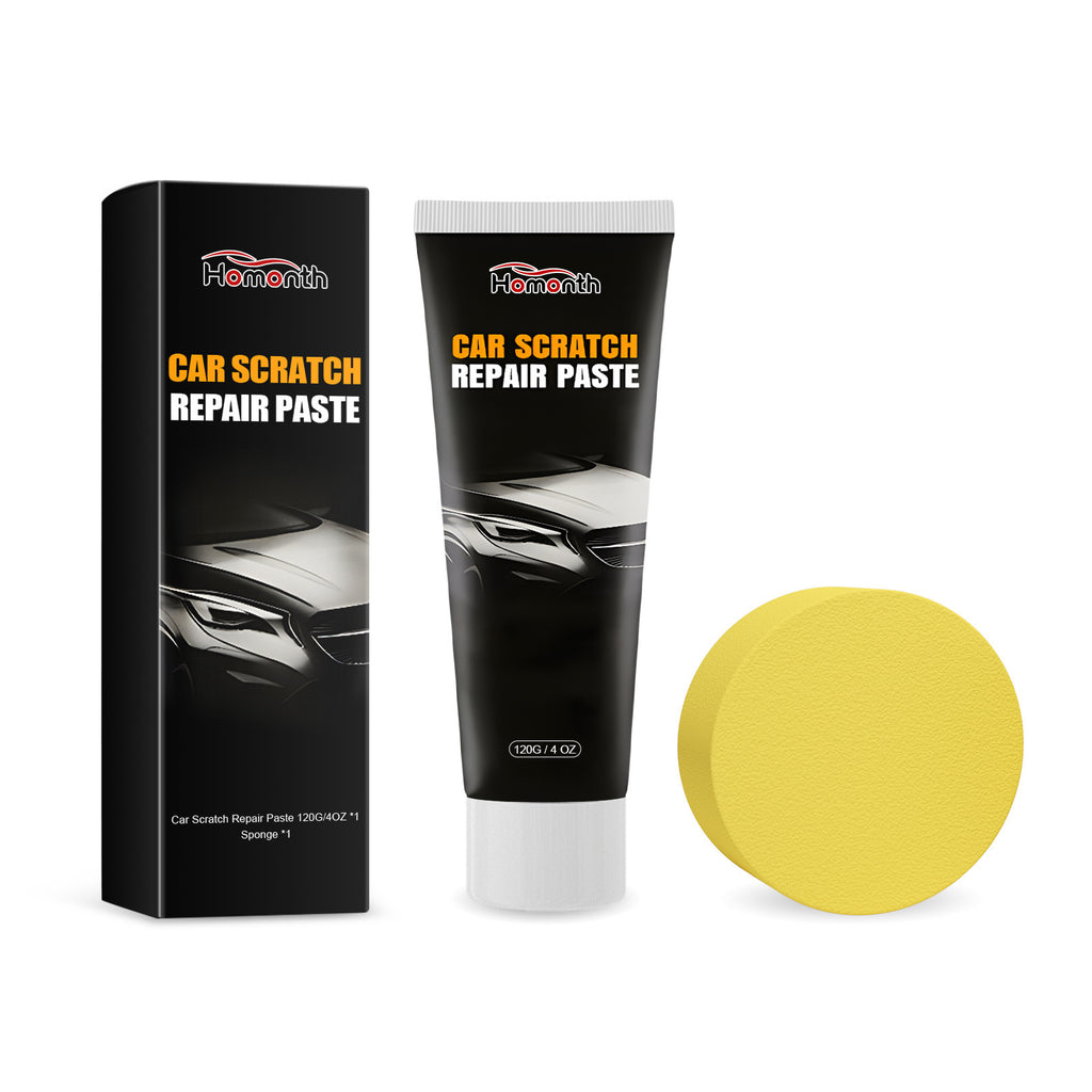 Homonth Cross-border Car Scratch Repair Paste - Deep Repair