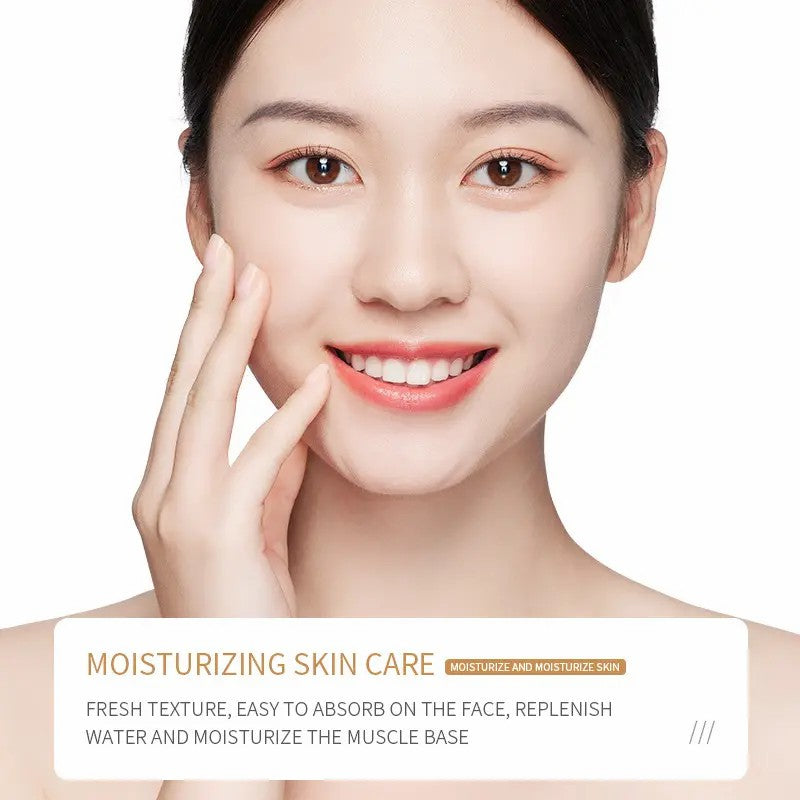 DR Rice Milk Facial Toner - Refreshing Facial Cleanser