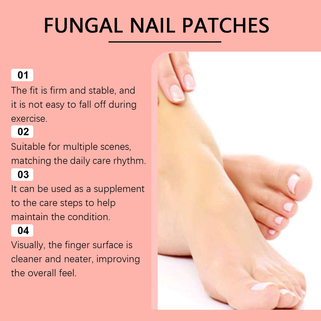 Cross-border XIMONTH Nail Care Patches for Damaged Cuticles