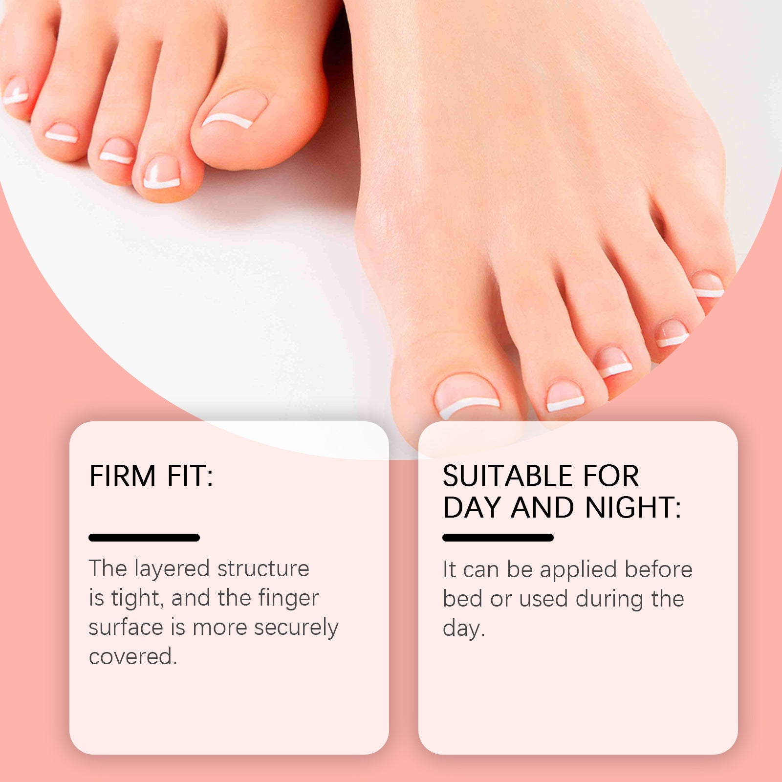 Cross-border XIMONTH Nail Care Patches for Damaged Cuticles