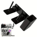 Cup Organizer for Machine - Paper Cup Holder & Lid Dispenser