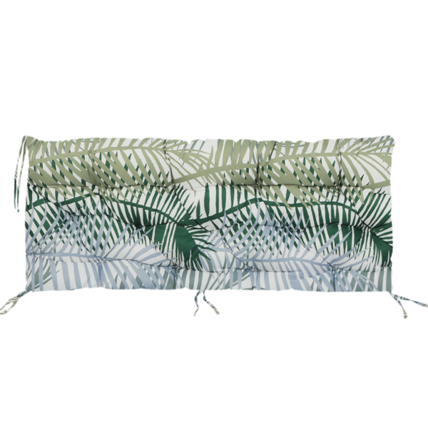 Outdoor Swing Cushions 70 Inch - Comfortable Meditation Cushion