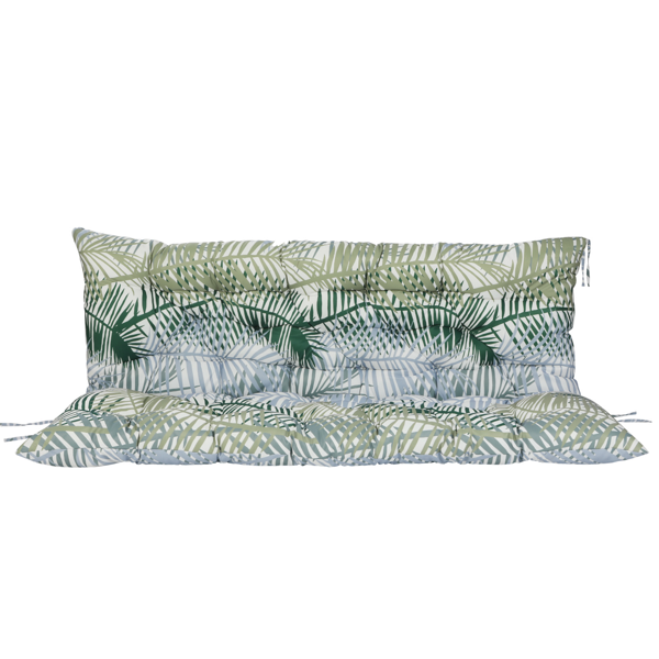 Outdoor Swing Cushions 70 Inch - Comfortable Meditation Cushion