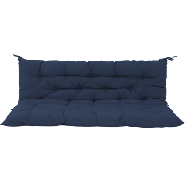Outdoor Swing Cushions 60 Inch - Comfortable Meditation Cushion