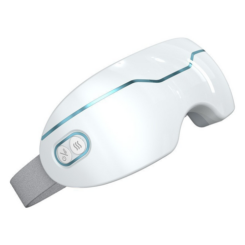 Intelligent Hot & Cold Steam Eye Massager for Relaxation