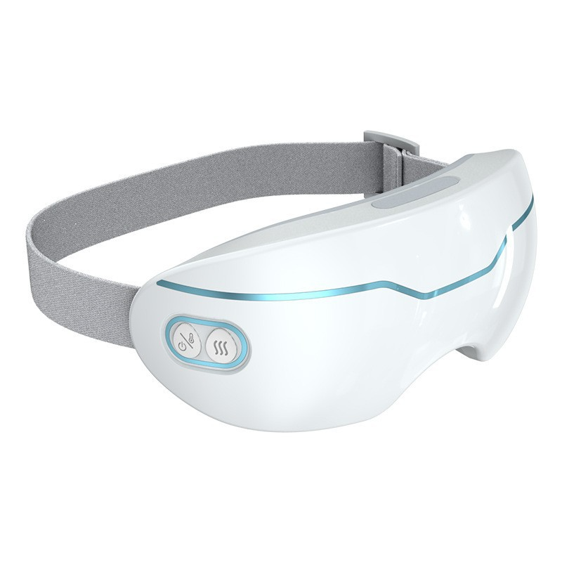 Intelligent Hot & Cold Steam Eye Massager for Relaxation