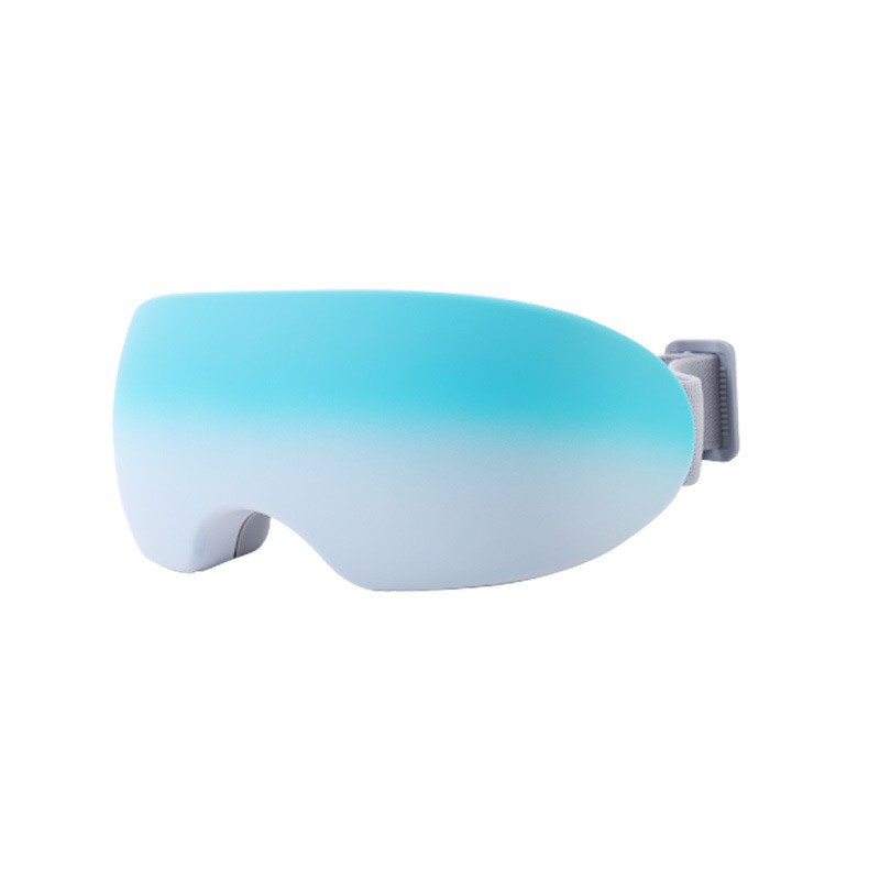 Intelligent Hot & Cold Steam Eye Massager for Relaxation