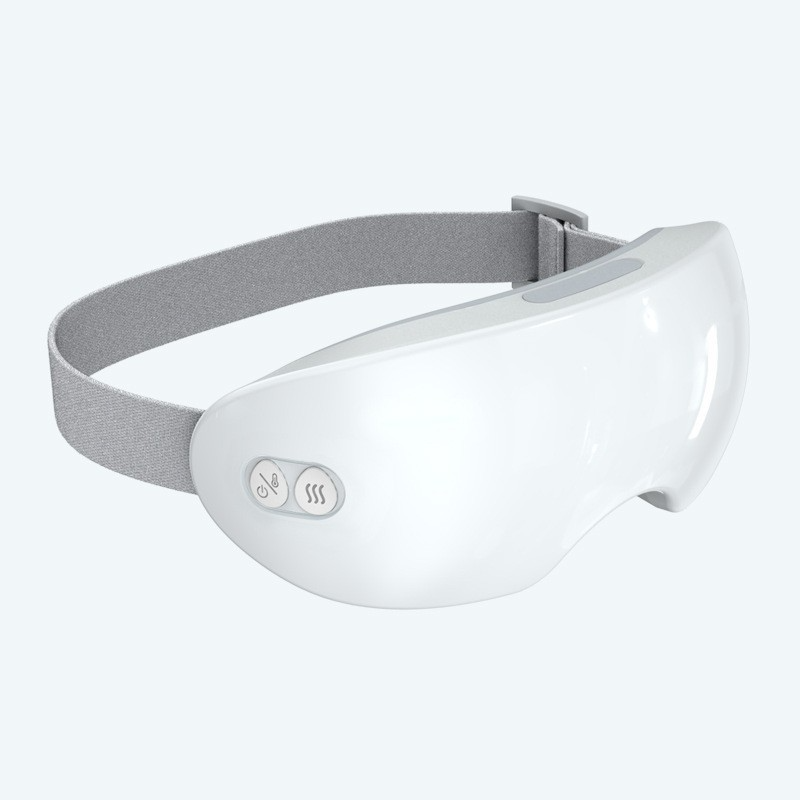 Intelligent Hot & Cold Steam Eye Massager for Relaxation