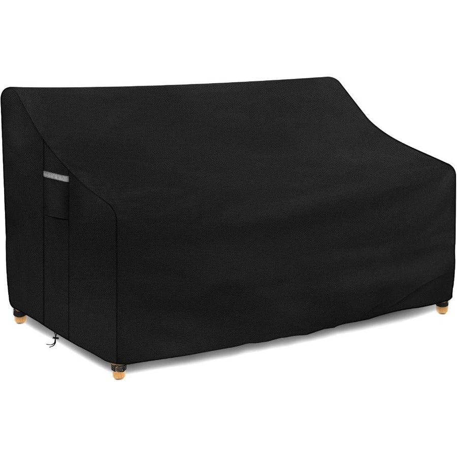 Protective Cover For 2-Seater Garden Bench - Outdoor Furniture