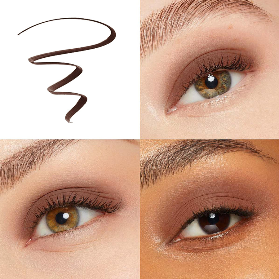 Yarbelnn Lazy Eyeshadow Stick - Easy Non-Smudge Makeup