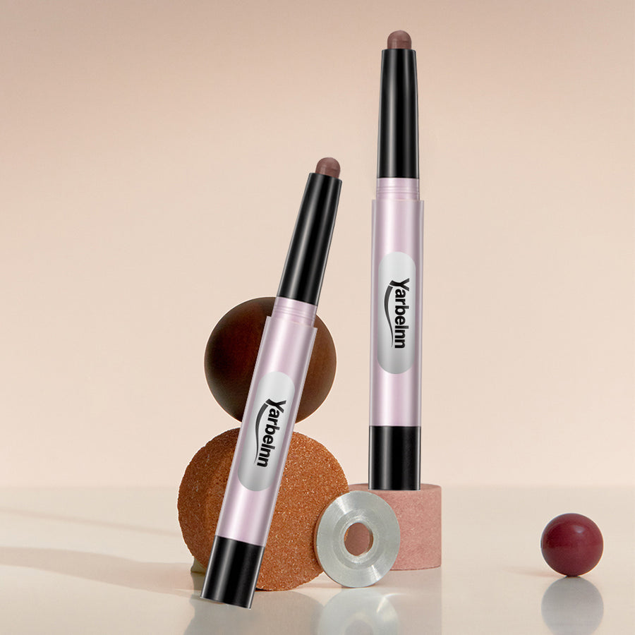 Waterproof Mascara for Dense Curling & Lengthening Effect