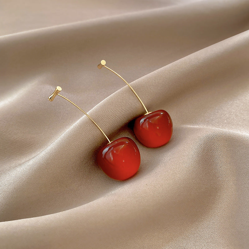 Premium S925 Sterling Silver Pearl Stud Earrings for Women