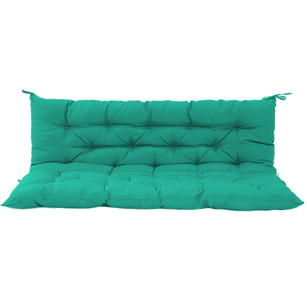 Outdoor Swing Cushions 70 Inch - Comfortable Meditation Cushion