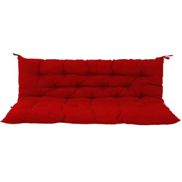 Outdoor Swing Cushions 70 Inch - Comfortable Meditation Cushion