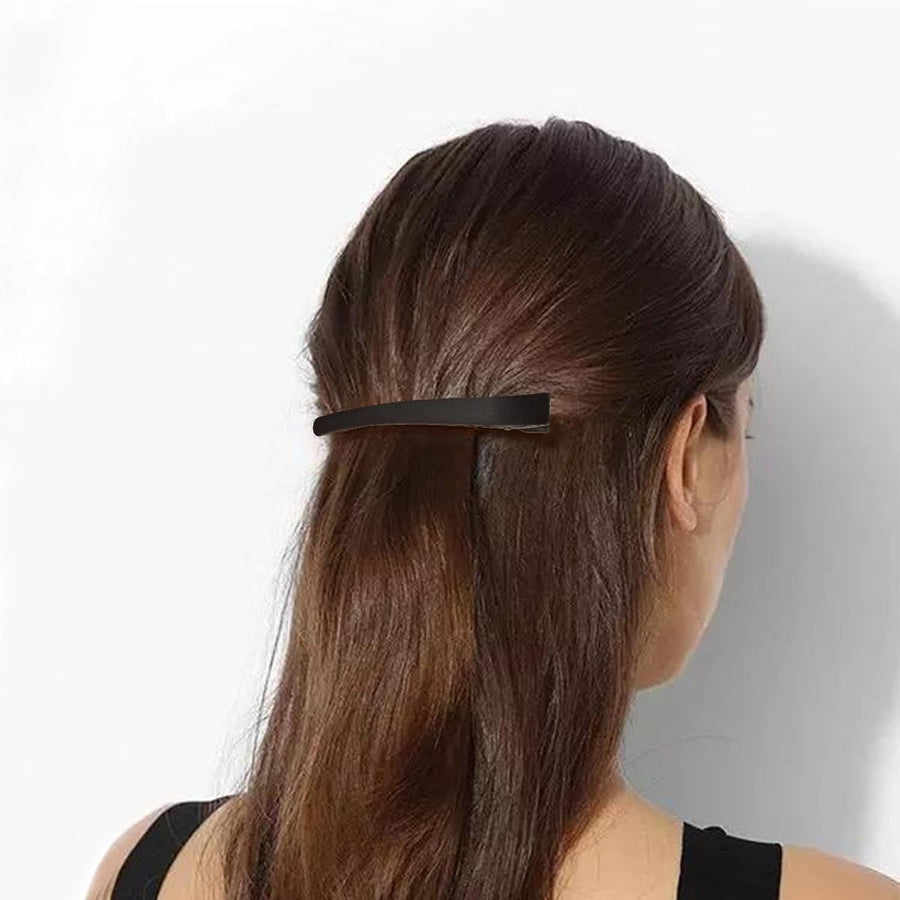16-Piece Hair Clip Set - Sectioning Clips for Women