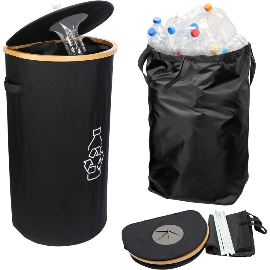 Multi-Piece Party Gift Sets with Reusable Fruit Infuser Bottle