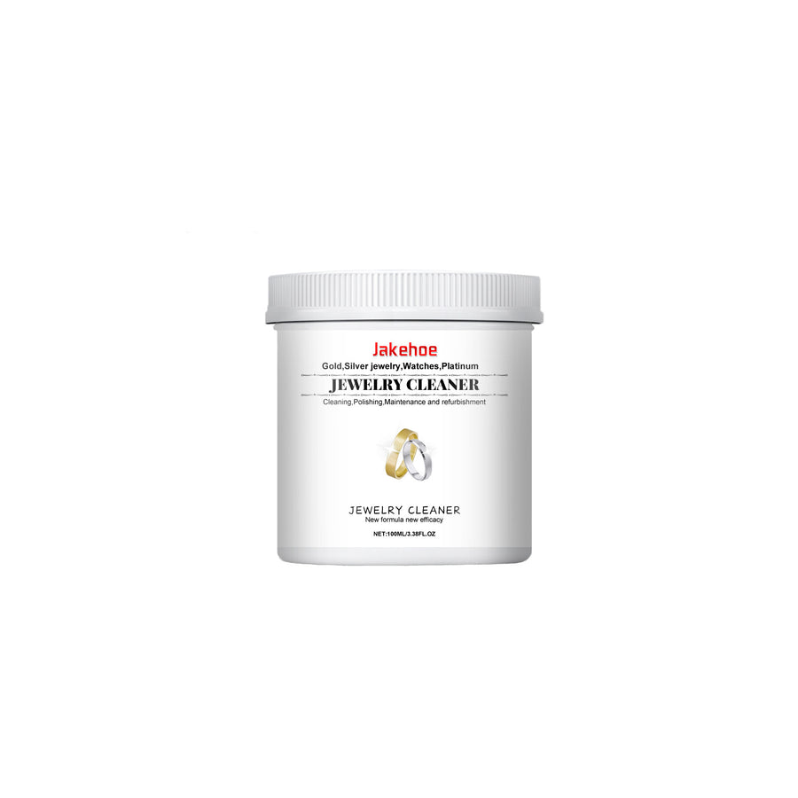 Jakehoe Jewelry Oxidation Layer Cleaning Liquid for Stacking Rings