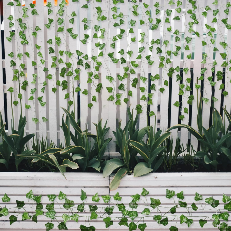 Freyalife Fake Vines for Room Decor - Coquette Aesthetic