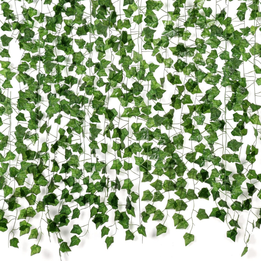 Freyalife Fake Vines for Room Decor - Coquette Aesthetic