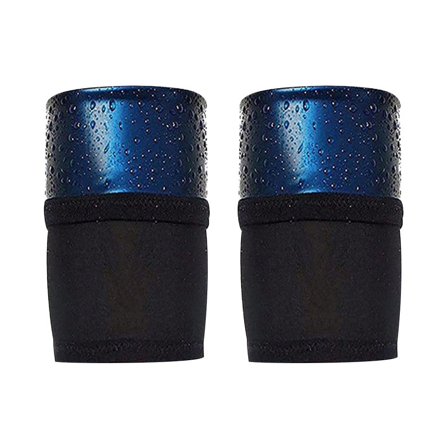 Women's Arm Trimmers Compression Sleeve Sweat Bands