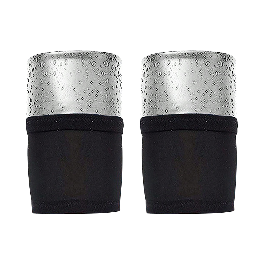 Women's Arm Trimmers Compression Sleeve Sweat Bands