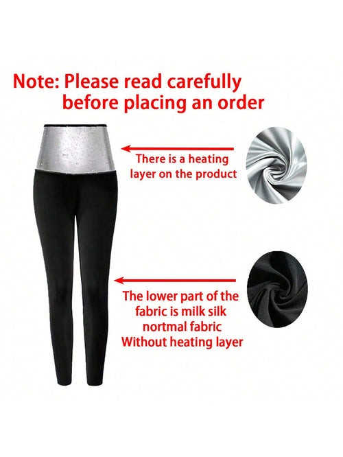 Sauna Sweat Shapewear Shorts for Effective Weight Loss