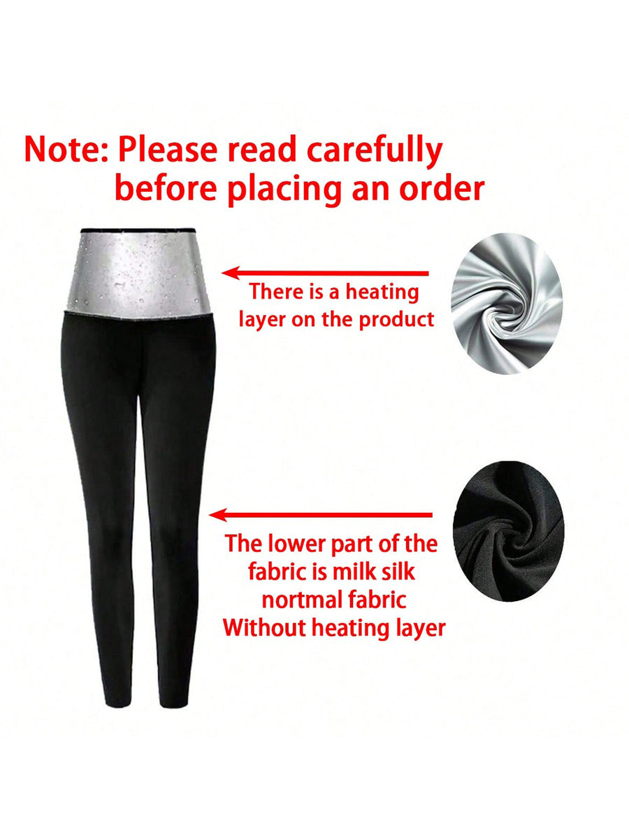 Sauna Sweat Shapewear Shorts for Effective Weight Loss