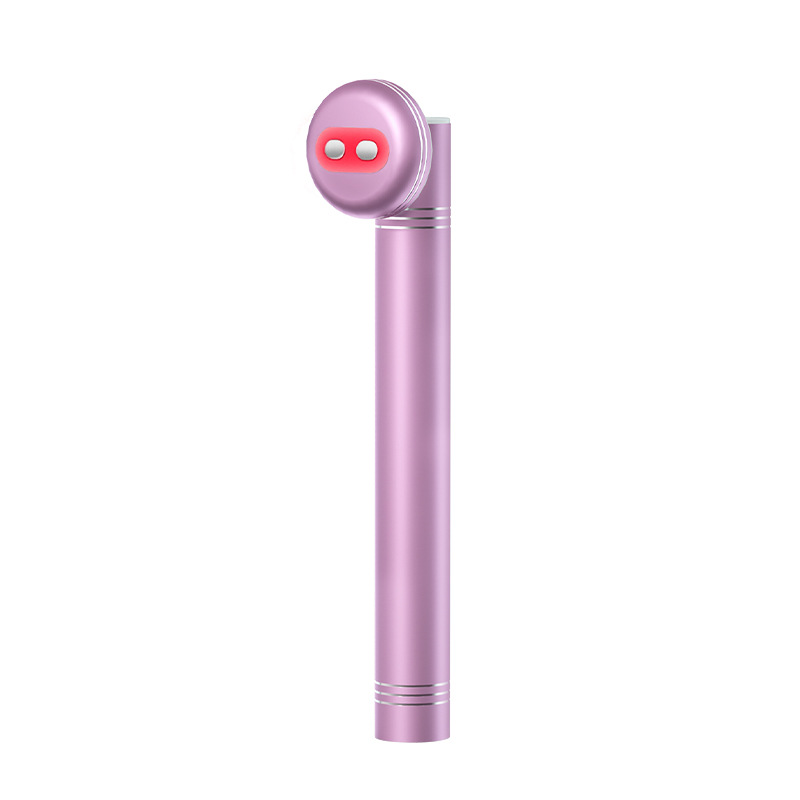 EMS Vibration Eye Massager - Curling Wand for Relaxation