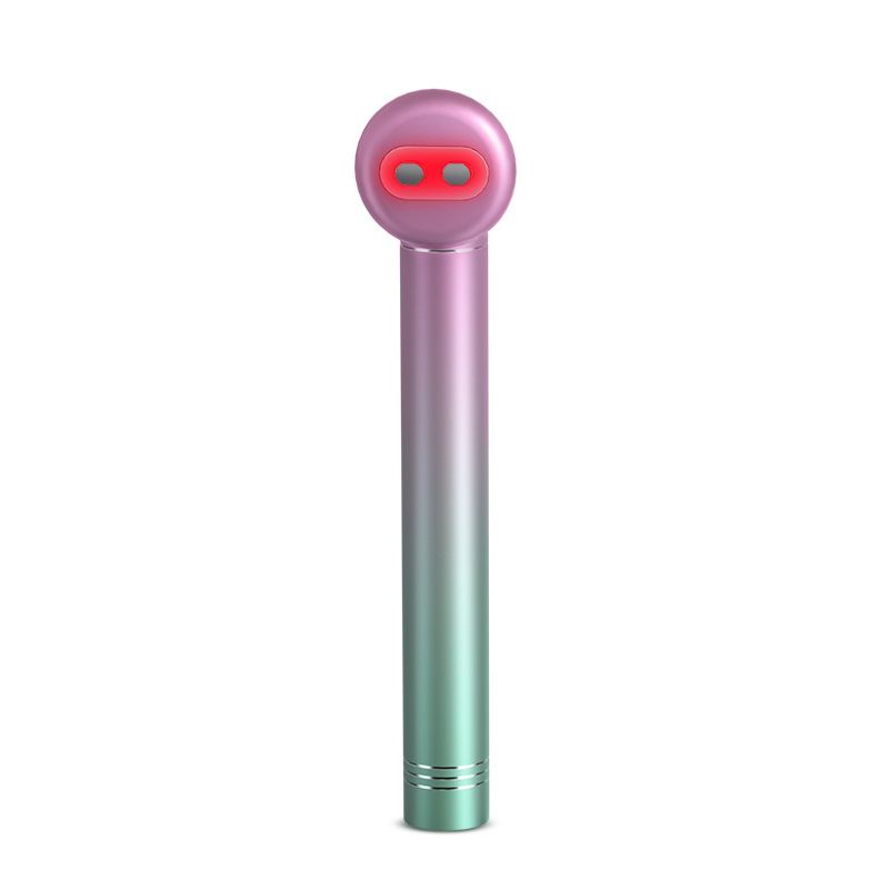 EMS Vibration Eye Massager - Curling Wand for Relaxation