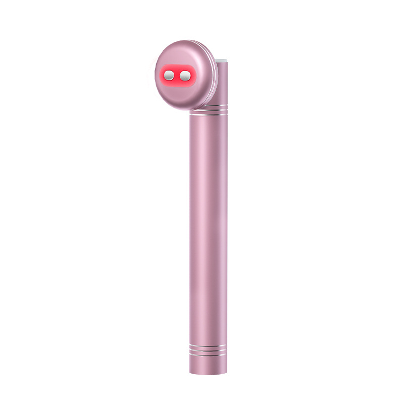 EMS Vibration Eye Massager - Curling Wand for Relaxation