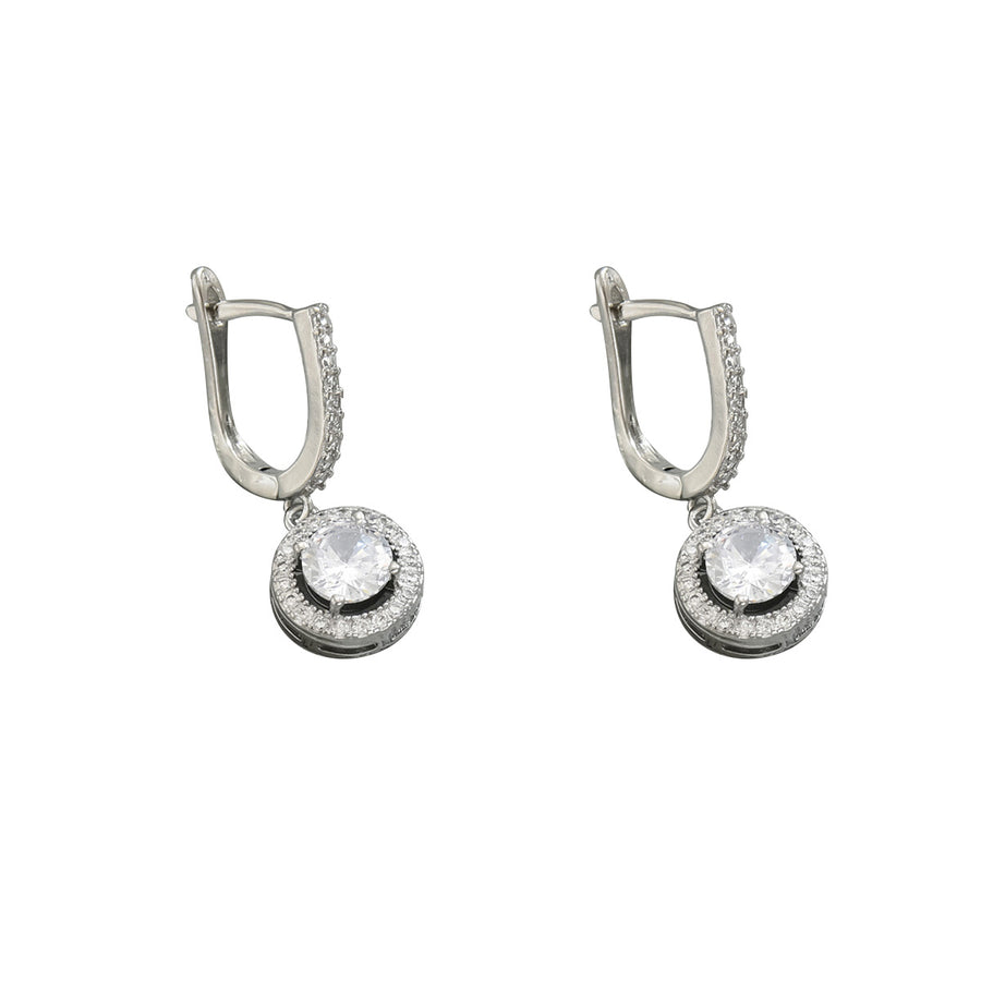 Korean Style Soft Lovely Women Stud Earrings - Premium Design