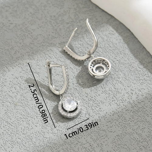 Korean Style Soft Lovely Women Stud Earrings - Premium Design