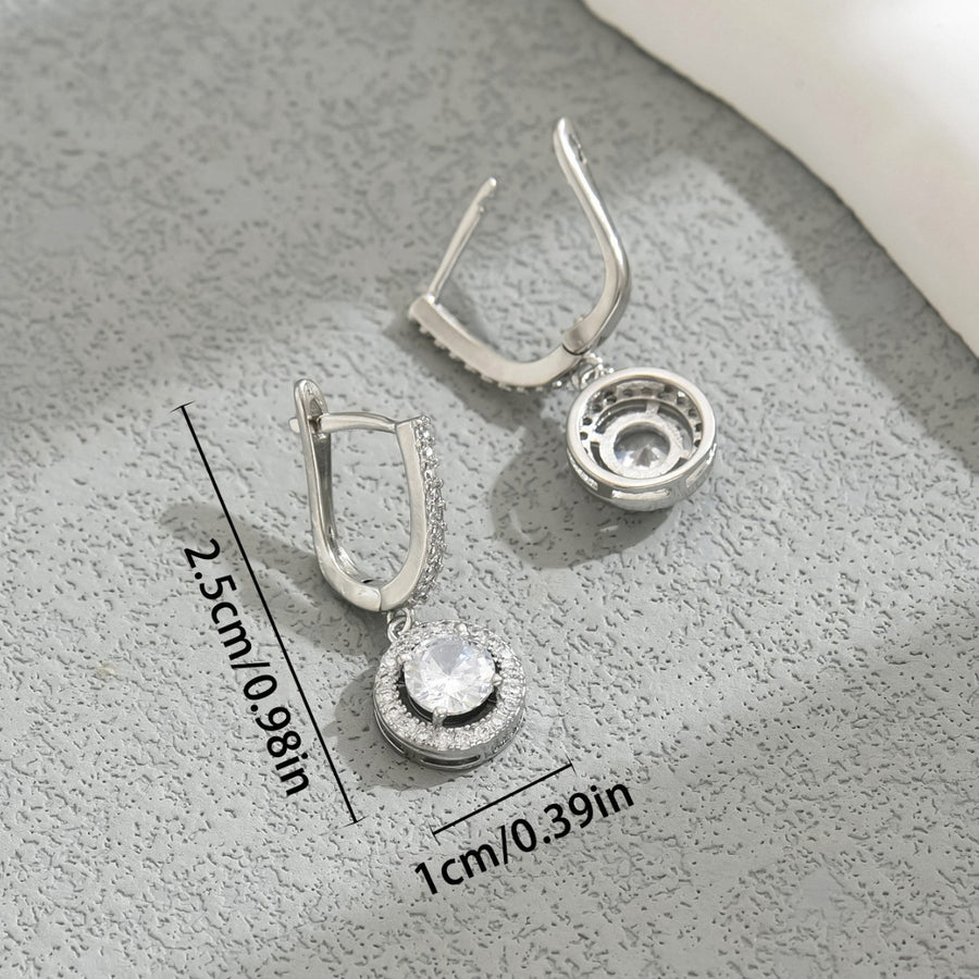 Korean Style Soft Lovely Women Stud Earrings - Premium Design