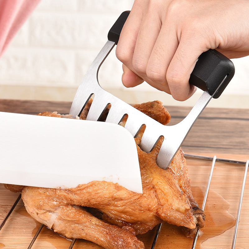Cross-border Bear Claw Meat Shredder for BBQ & Party