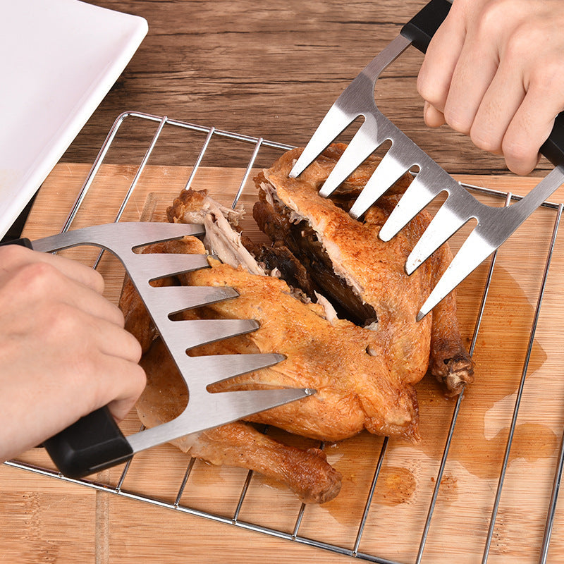 Cross-border Bear Claw Meat Shredder for BBQ & Party