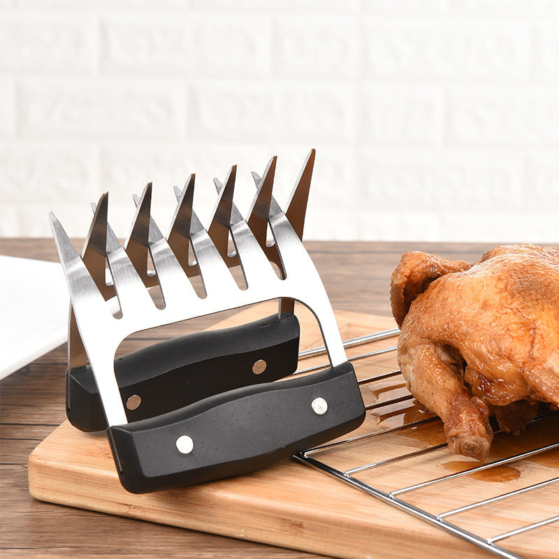Cross-border Bear Claw Meat Shredder for BBQ & Party