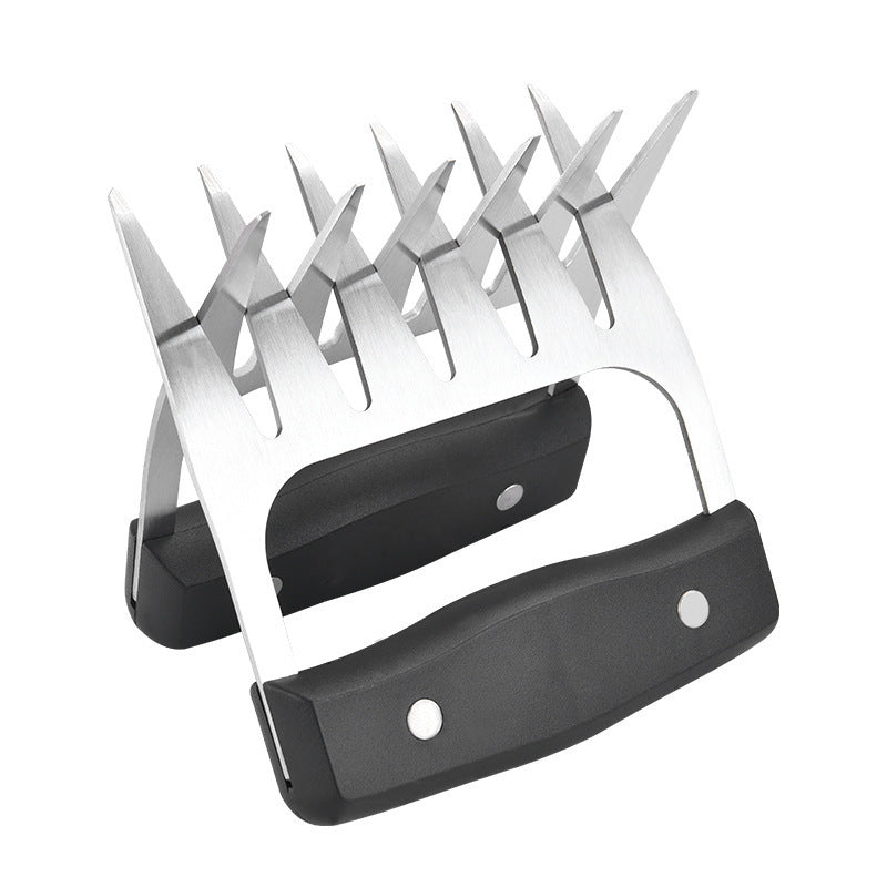 Cross-border Bear Claw Meat Shredder for BBQ & Party