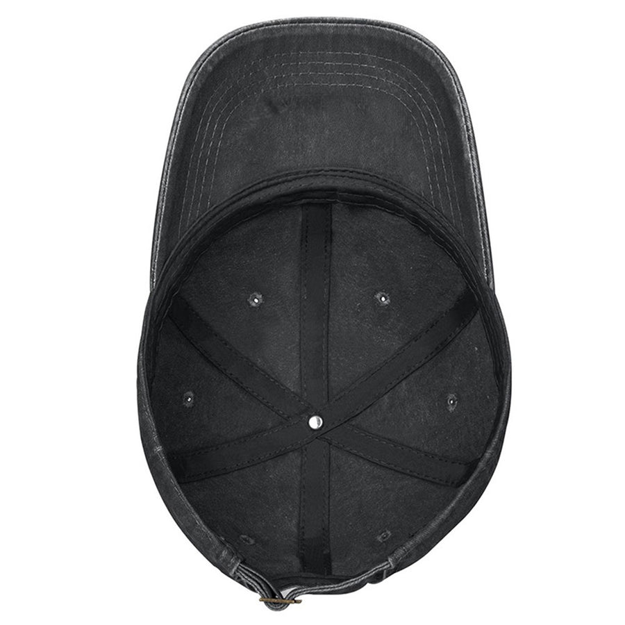 I Love Pickleball Heart Embroidered Sun Hat - 2pcs Baseball Cap