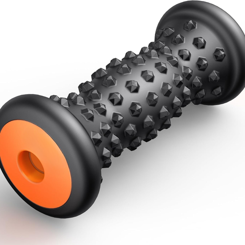 Foot Massager Roller for Plantar Fasciitis Relief